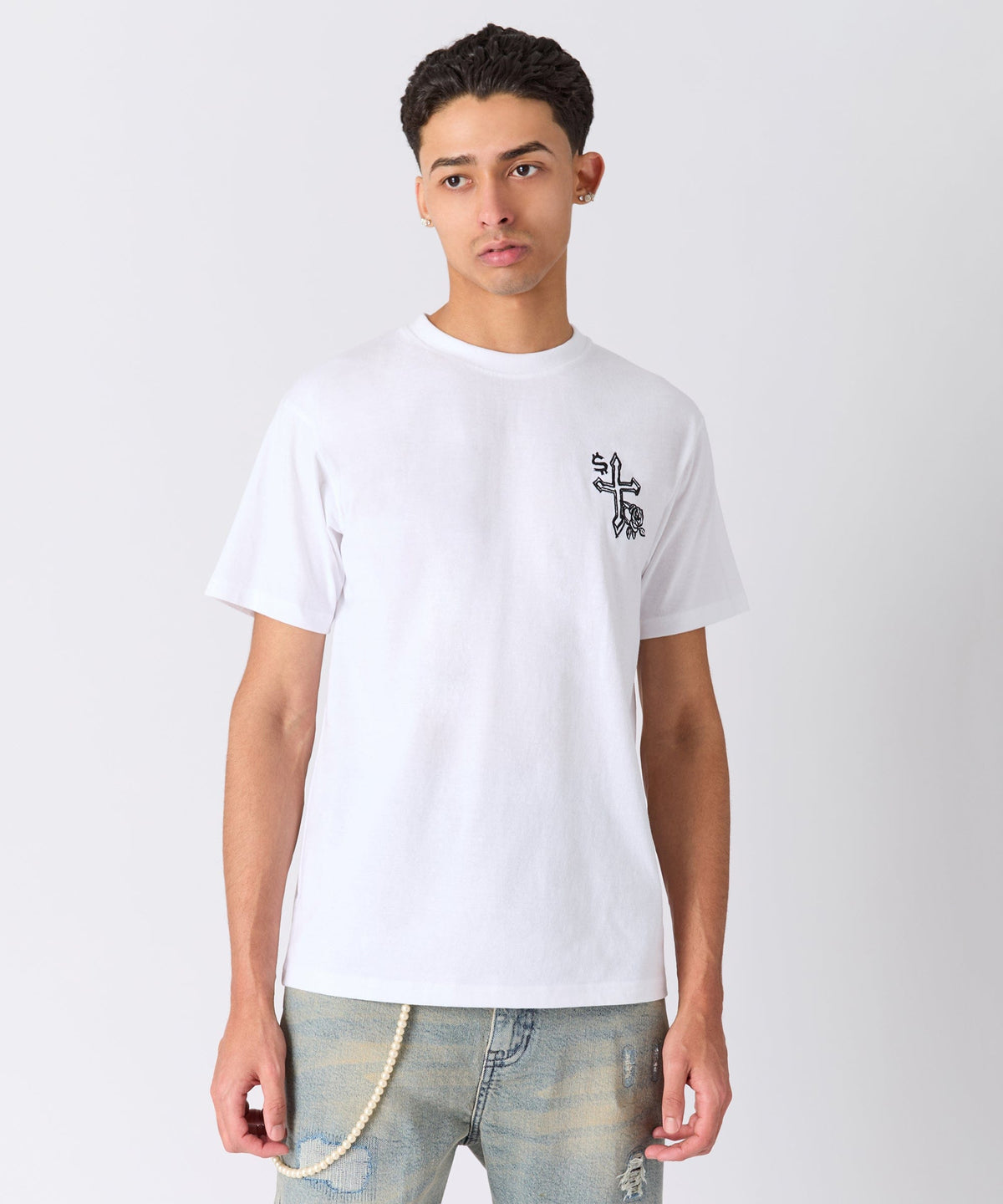 Reason Clothing Signature | My Way Tee