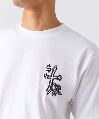 Reason Clothing Signature | My Way Tee
