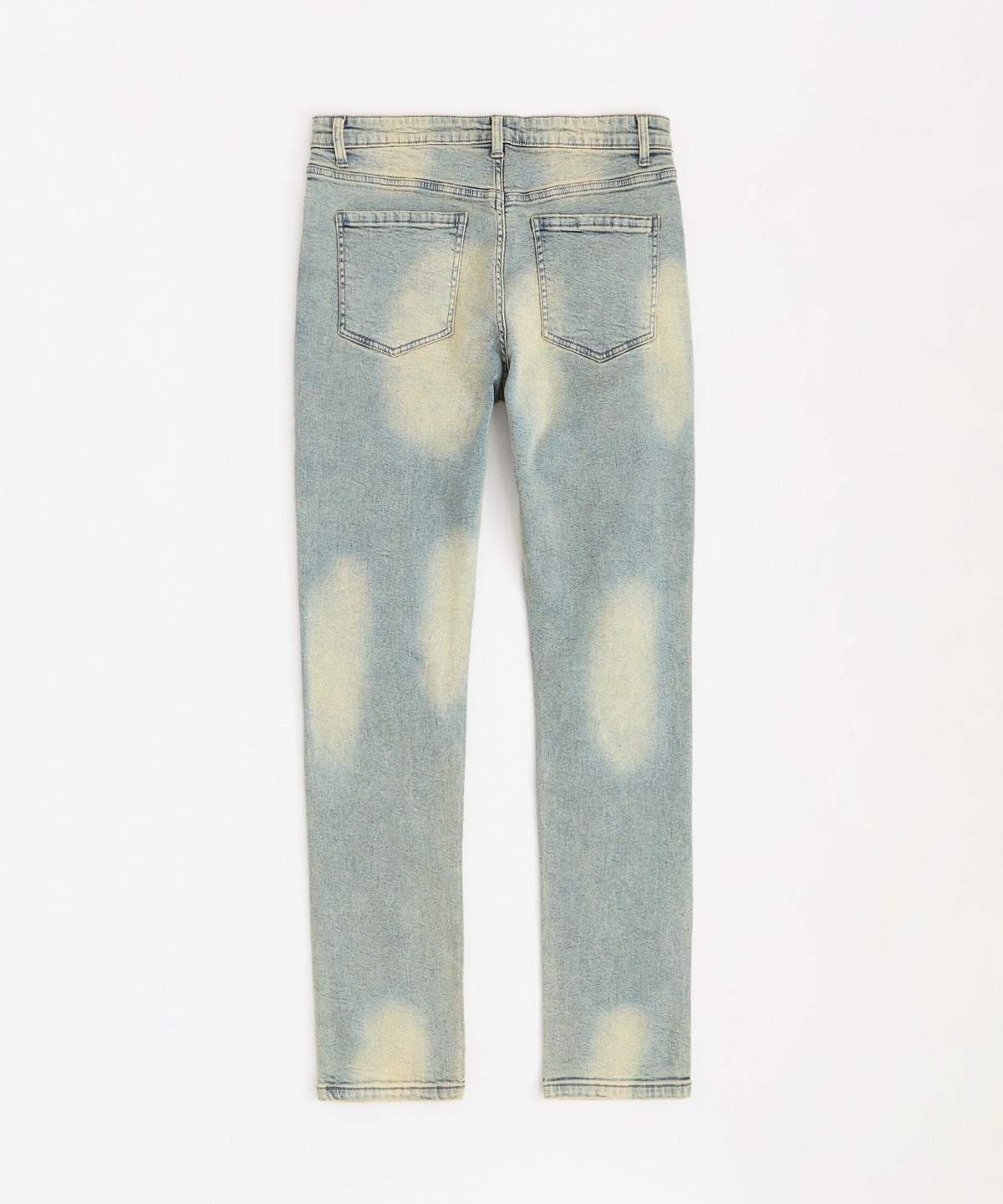 Reason Clothing Featured | Pearls Chain Denim