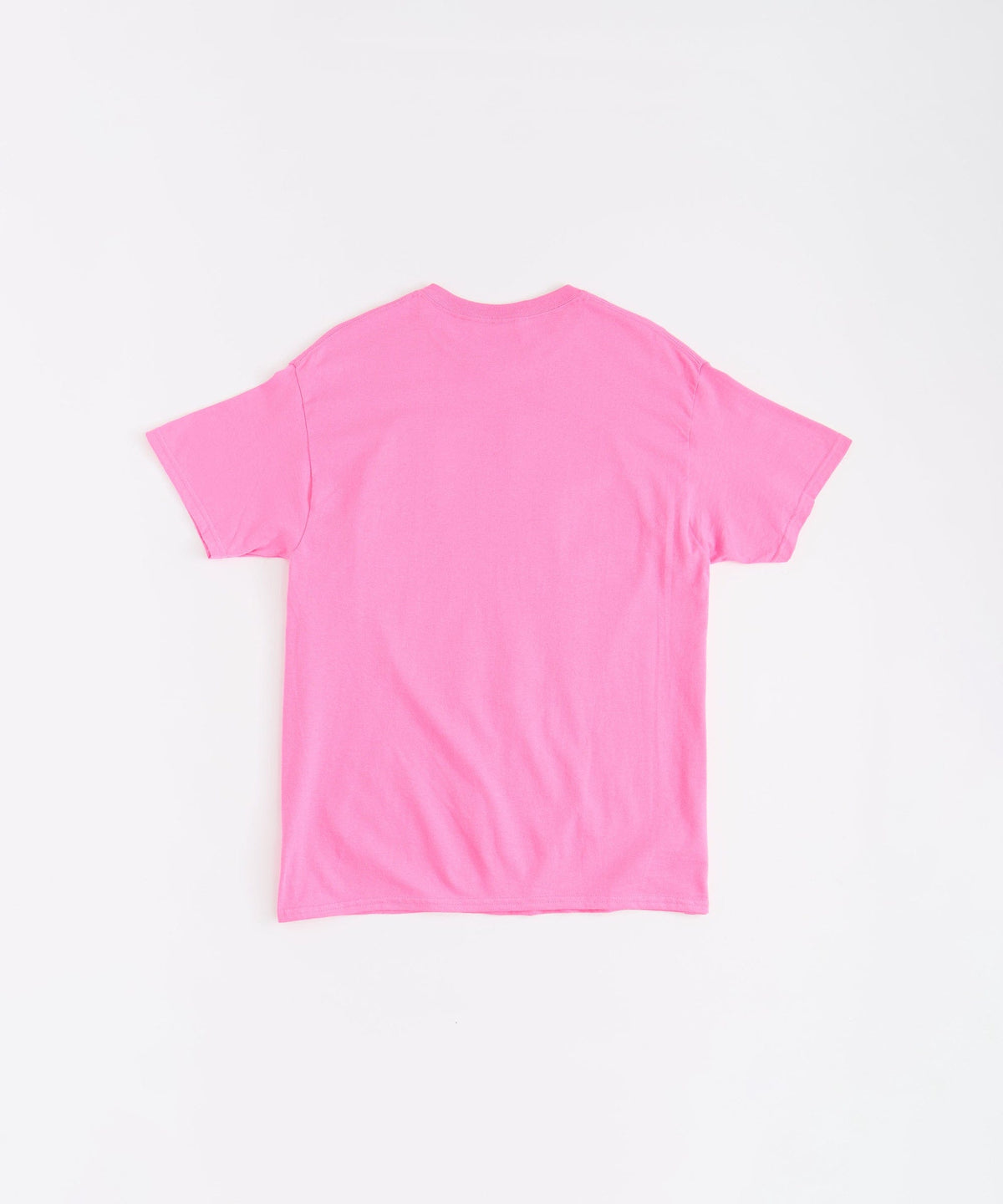 Reason Clothing Featured | Mishka Death Adders Short Sleeve Tee - Pink