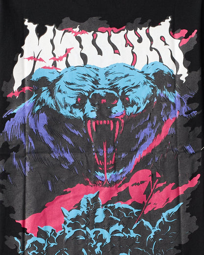 Reason Clothing Recommended | Mishka Printed Tees