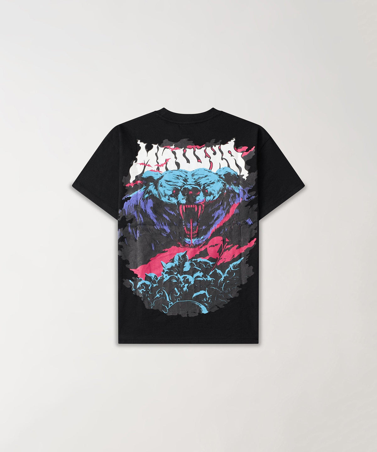 Reason Clothing Recommended | Mishka Printed Tees