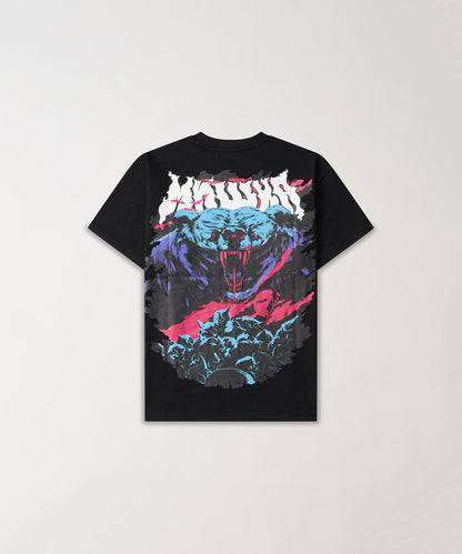 Reason Clothing Recommended | Mishka Printed Tees