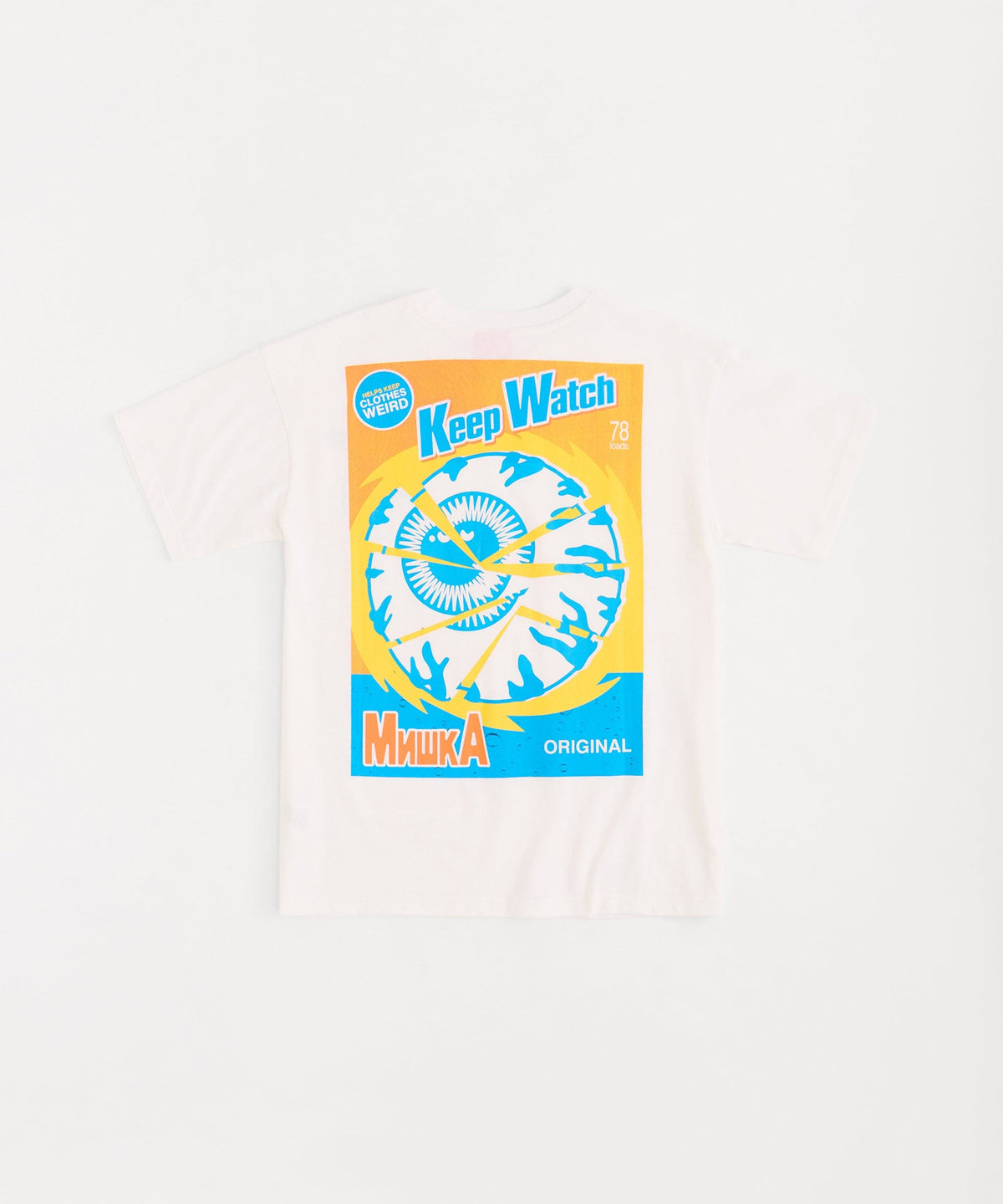 Reason Clothing Essential | Mishka Printed Tees