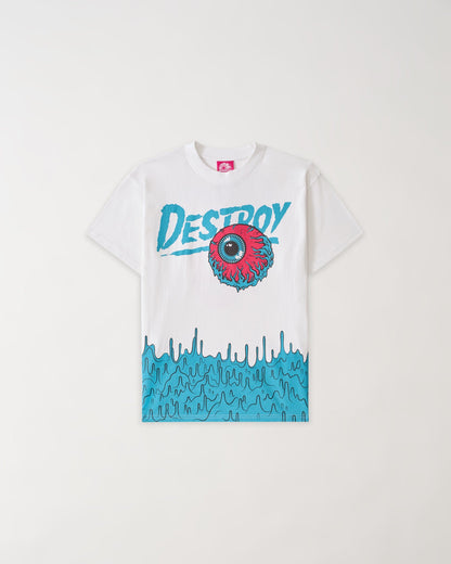 Reason Clothing New | Mishka Printed Tees