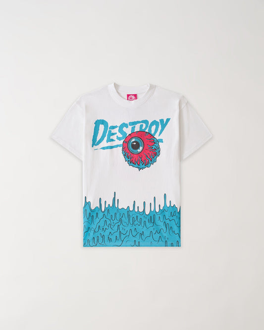 Reason Clothing New | Mishka Printed Tees