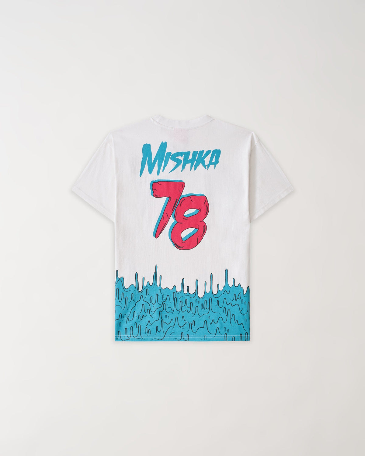 Reason Clothing New | Mishka Printed Tees