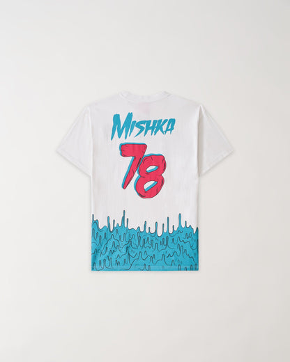 Reason Clothing New | Mishka Printed Tees