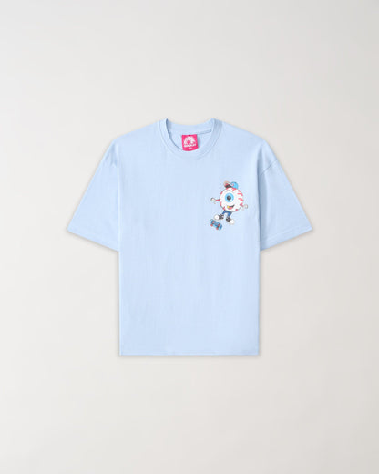 Reason Clothing Trusted | Mishka Printed Tees