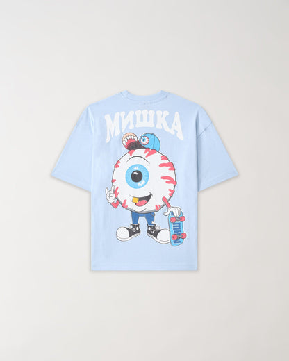 Reason Clothing Trusted | Mishka Printed Tees