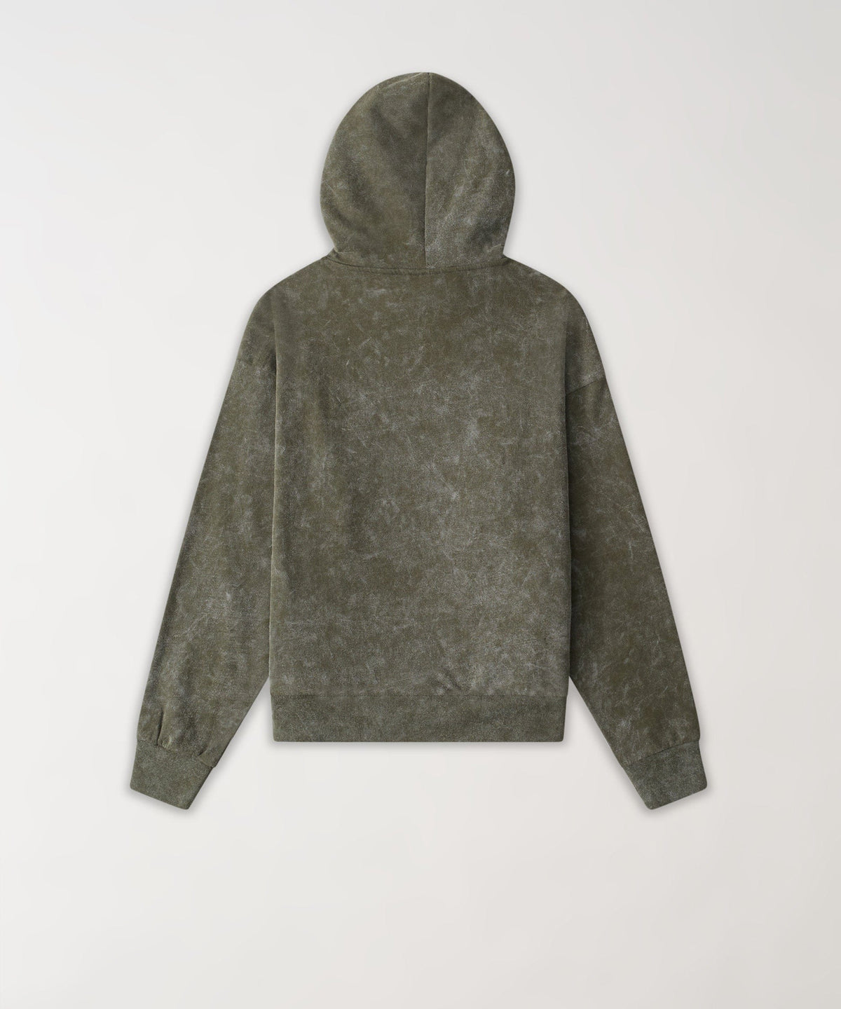 Reason Clothing Value | Washed Graphic Hoodie