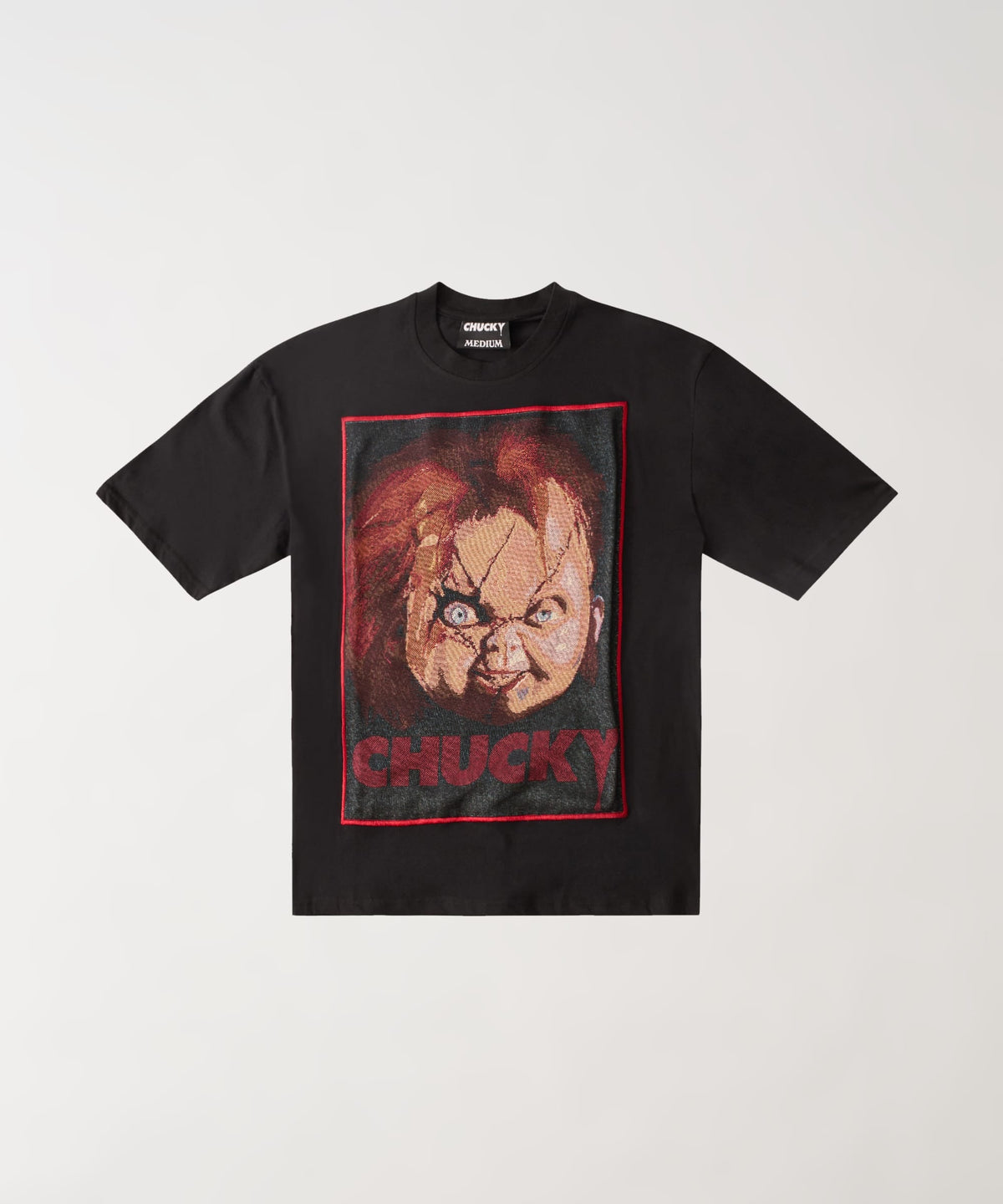 Reason Clothing Hot Sale | Chucky Tapestry Tee