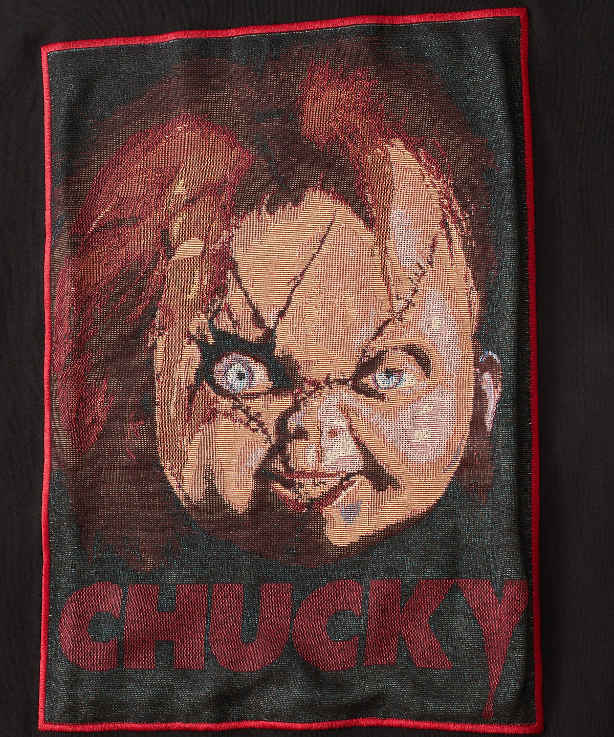 Reason Clothing Hot Sale | Chucky Tapestry Tee
