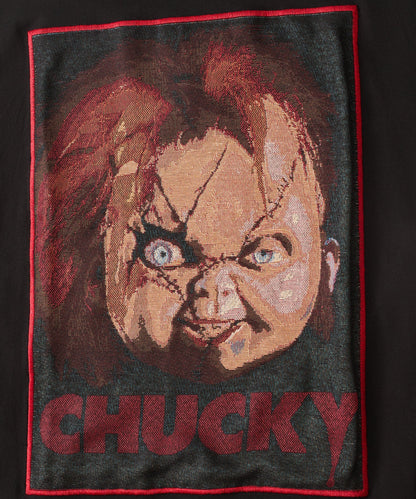 Reason Clothing Hot Sale | Chucky Tapestry Tee