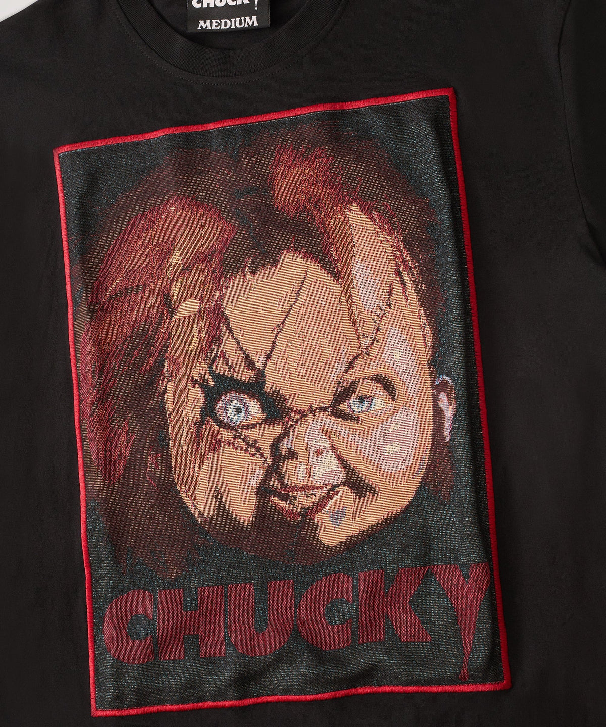 Reason Clothing Hot Sale | Chucky Tapestry Tee