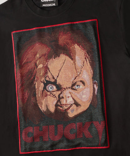Reason Clothing Hot Sale | Chucky Tapestry Tee