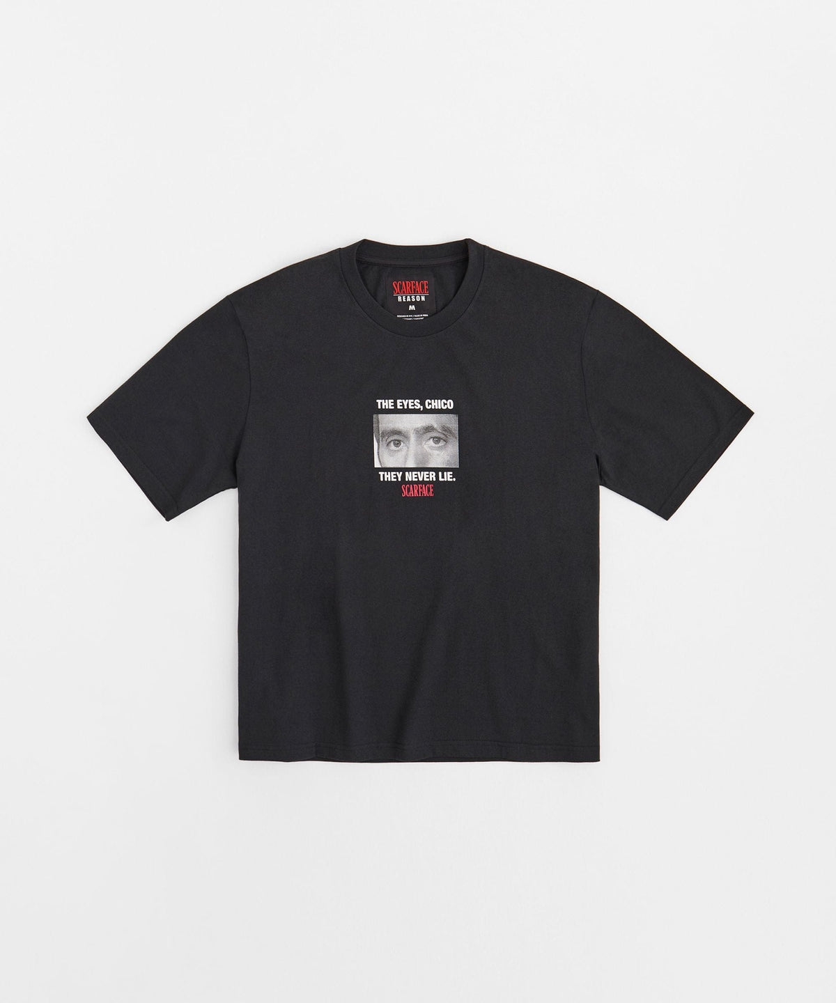 Reason Clothing Great Value | Scarface Tee