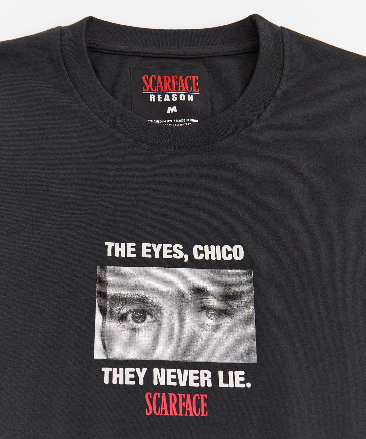 Reason Clothing Great Value | Scarface Tee