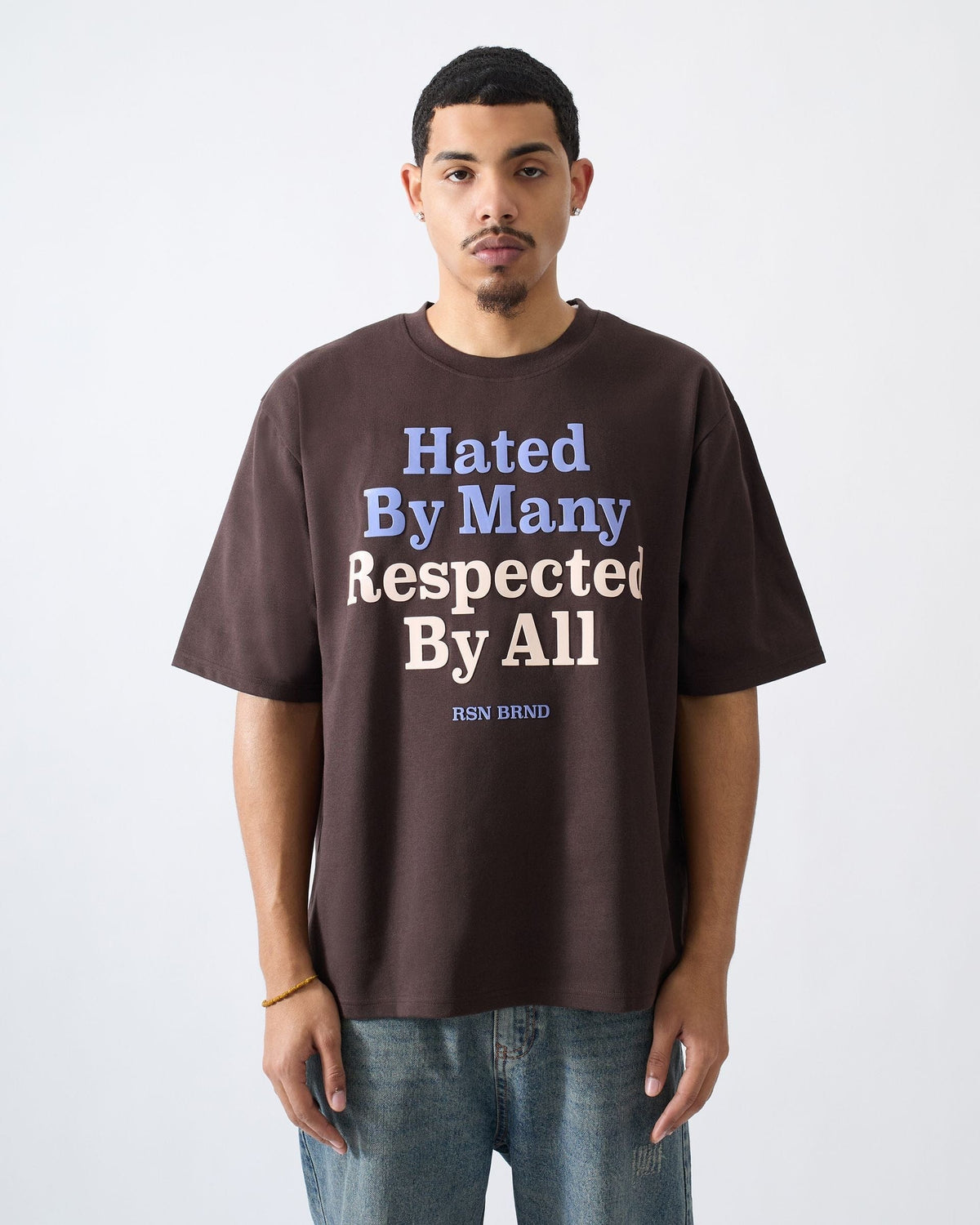 Reason Clothing Great Value | Hated & Respected Tee