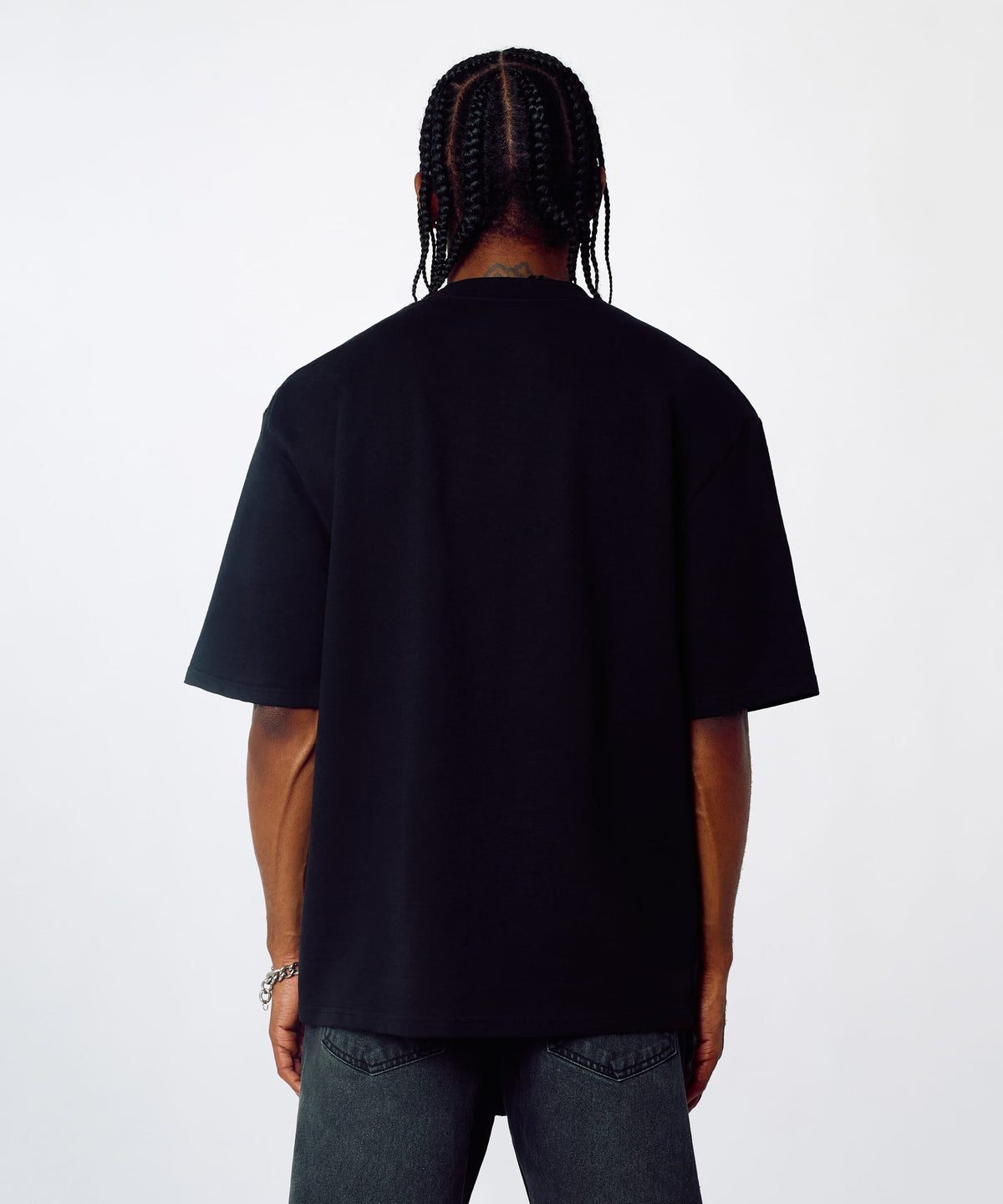 Reason Clothing Featured | Paid Heavy Terry Tee