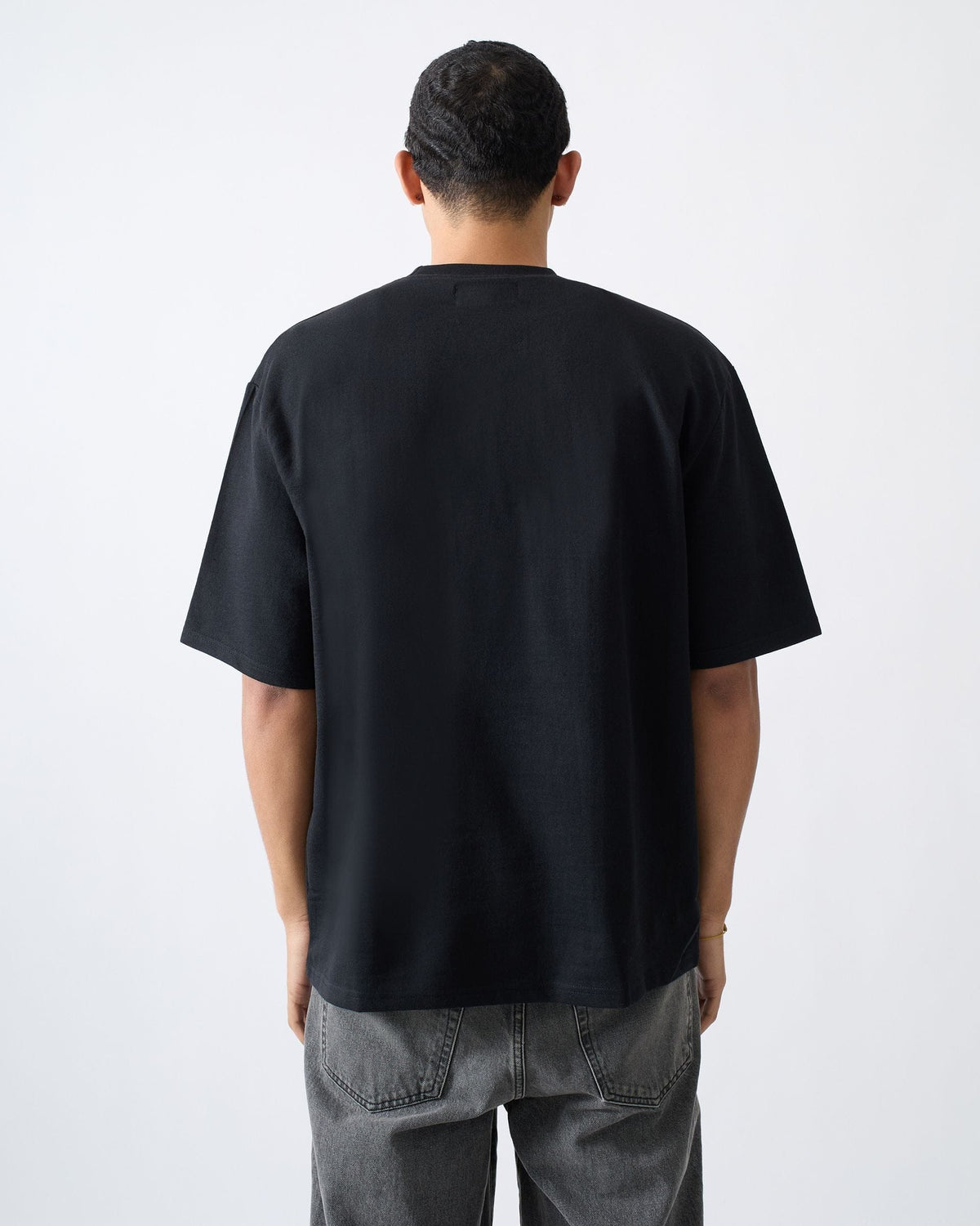 Reason Clothing Featured | Paid Heavy Terry Tee