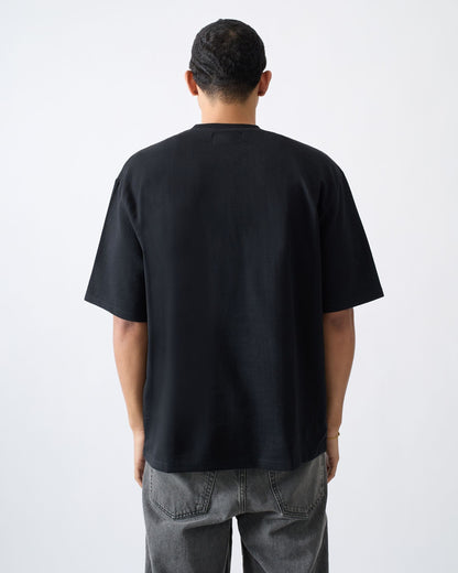 Reason Clothing Featured | Paid Heavy Terry Tee