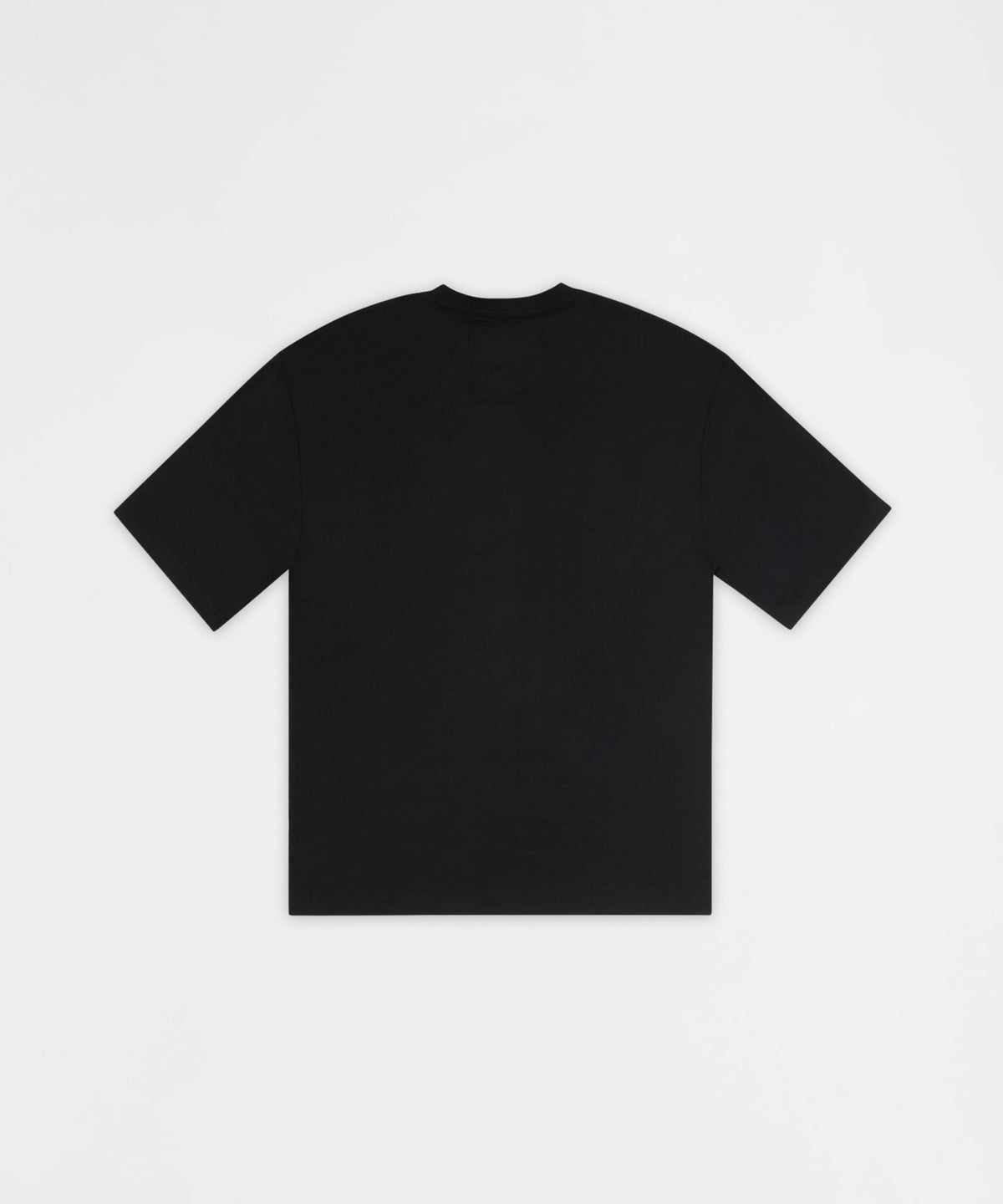 Reason Clothing New | Dodge Scatpack Tee - Black