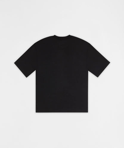 Reason Clothing New | Dodge Scatpack Tee - Black