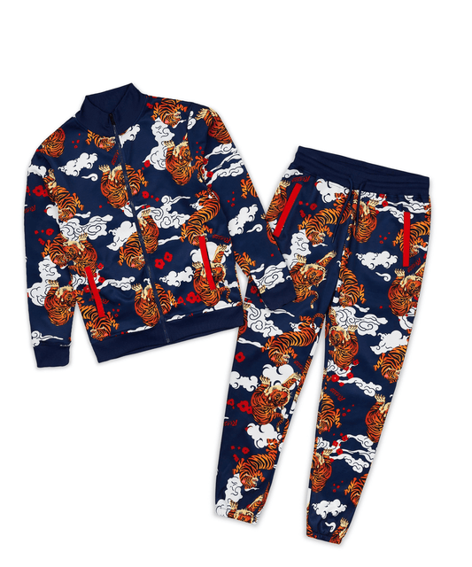 Reason Clothing Popular | Tiger Balm Track Set 410 Is Live