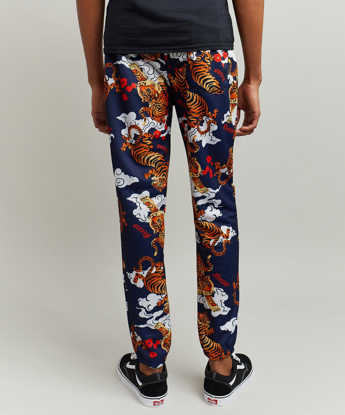 Reason Clothing Popular | Tiger Balm Track Set 410 Is Live