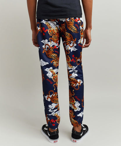 Reason Clothing Popular | Tiger Balm Track Set 410 Is Live