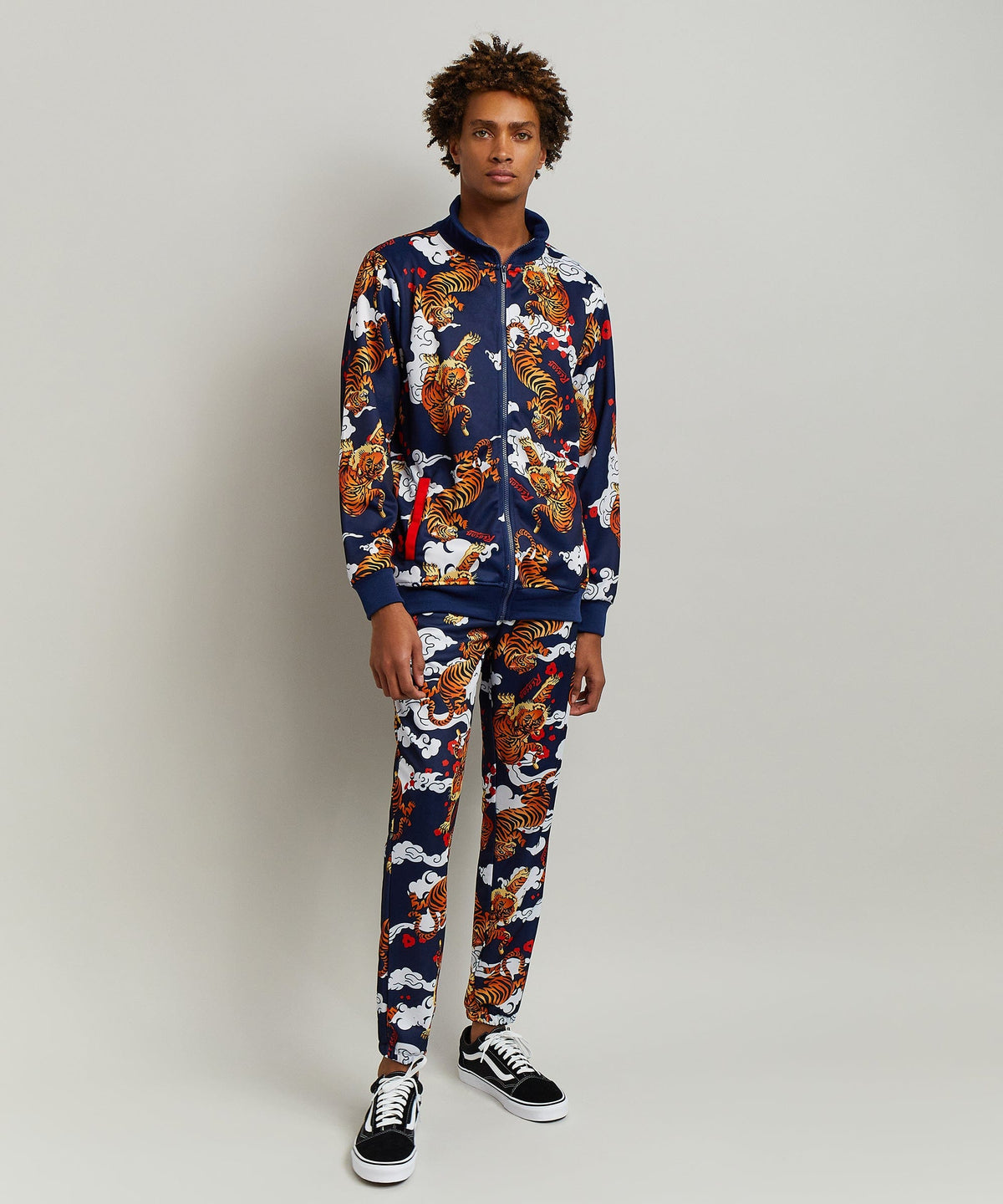 Reason Clothing Popular | Tiger Balm Track Set 410 Is Live