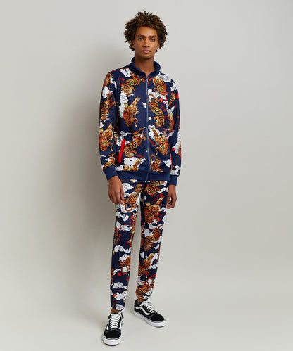Reason Clothing Popular | Tiger Balm Track Set 410 Is Live