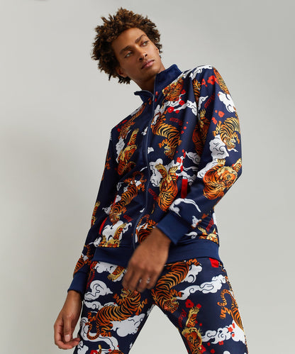 Reason Clothing Popular | Tiger Balm Track Set 410 Is Live