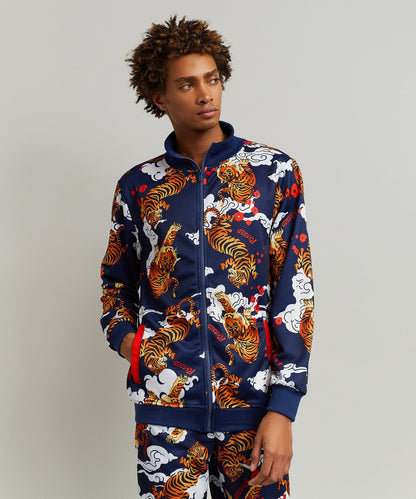 Reason Clothing Popular | Tiger Balm Track Set 410 Is Live