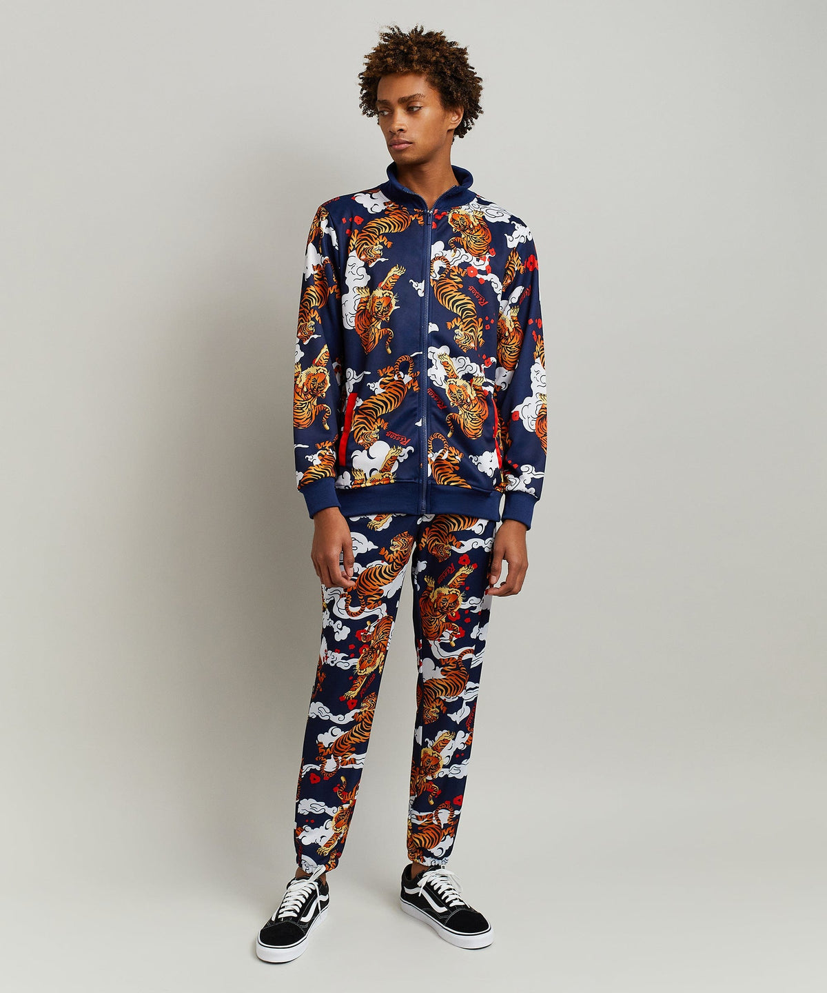 Reason Clothing Popular | Tiger Balm Track Set 410 Is Live