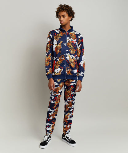 Reason Clothing Popular | Tiger Balm Track Set 410 Is Live
