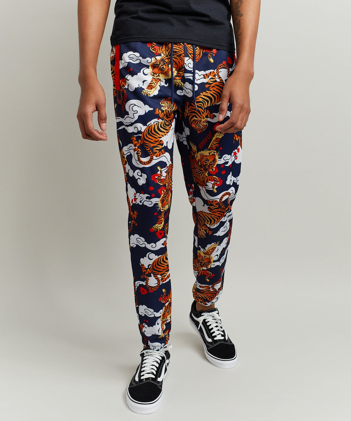 Reason Clothing Popular | Tiger Balm Track Set 410 Is Live