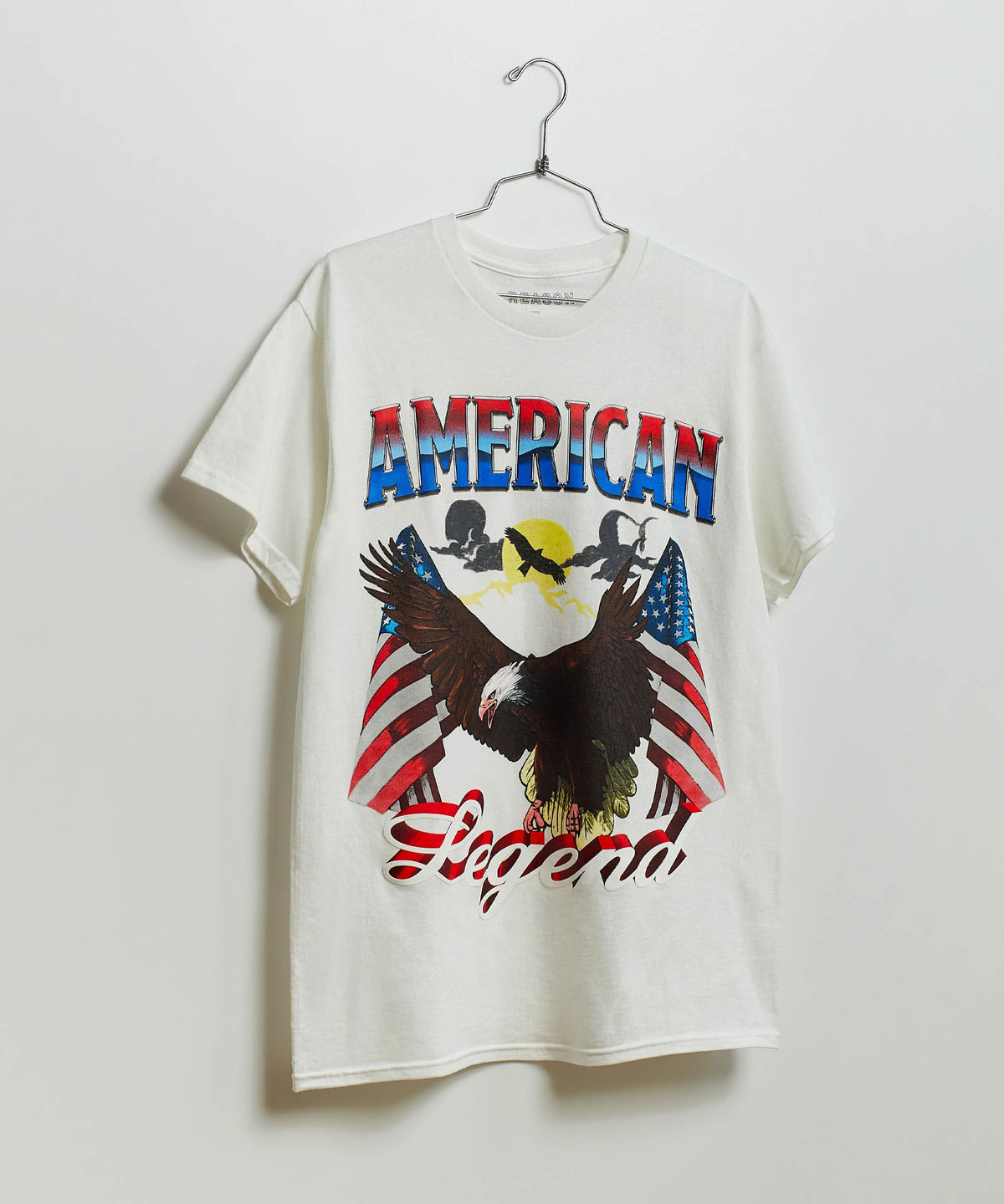 Reason Clothing Discount | American Legend Tee